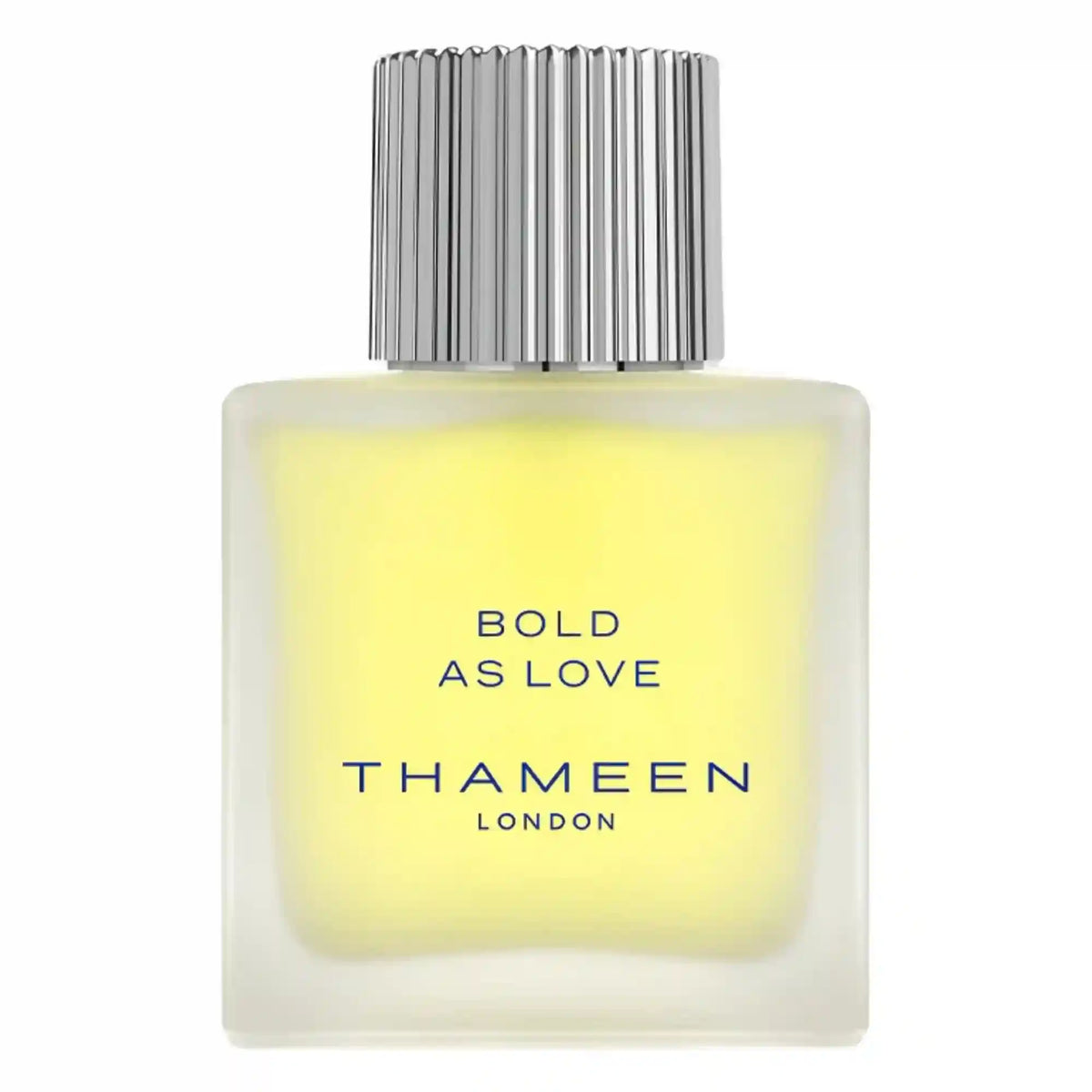 Thameen Bold As Love Cologne Elixir Tester