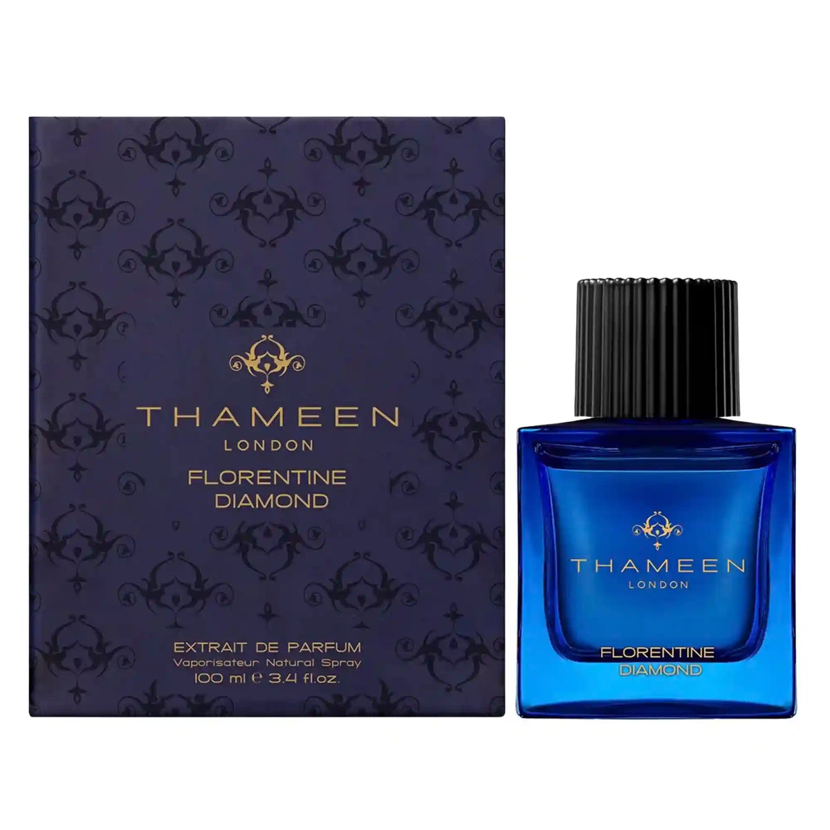 Thameen Florentine Diamond