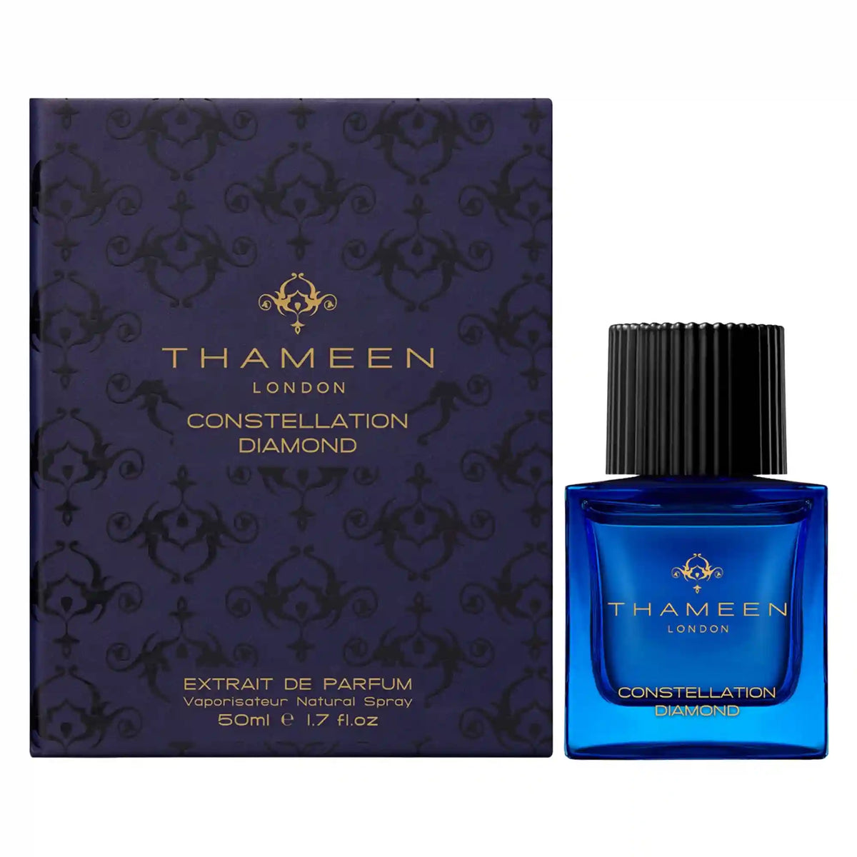 Thameen Constellation Diamond