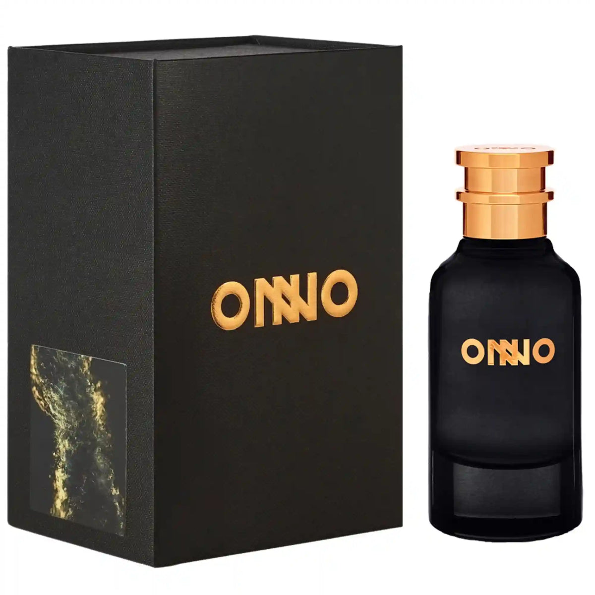 ONNO Mystic Oud