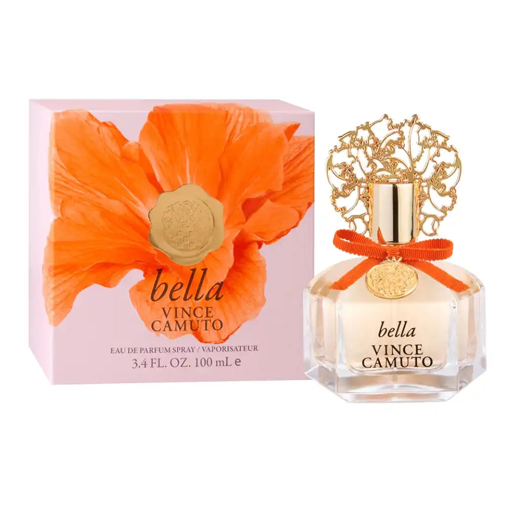 Vince Camuto Bella