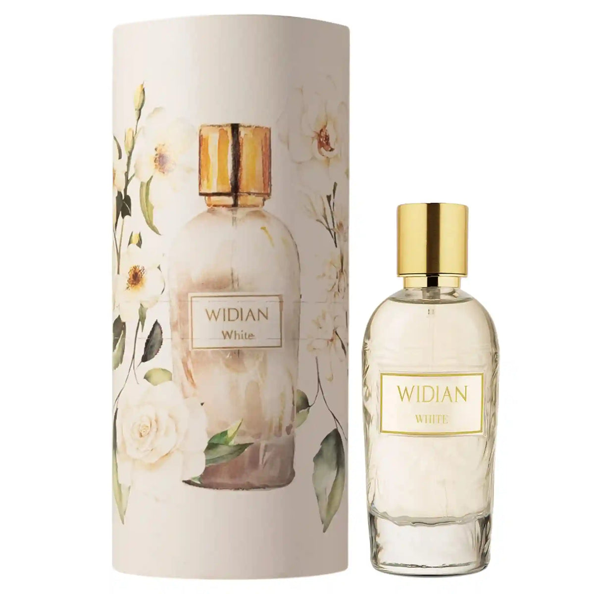 Widian White