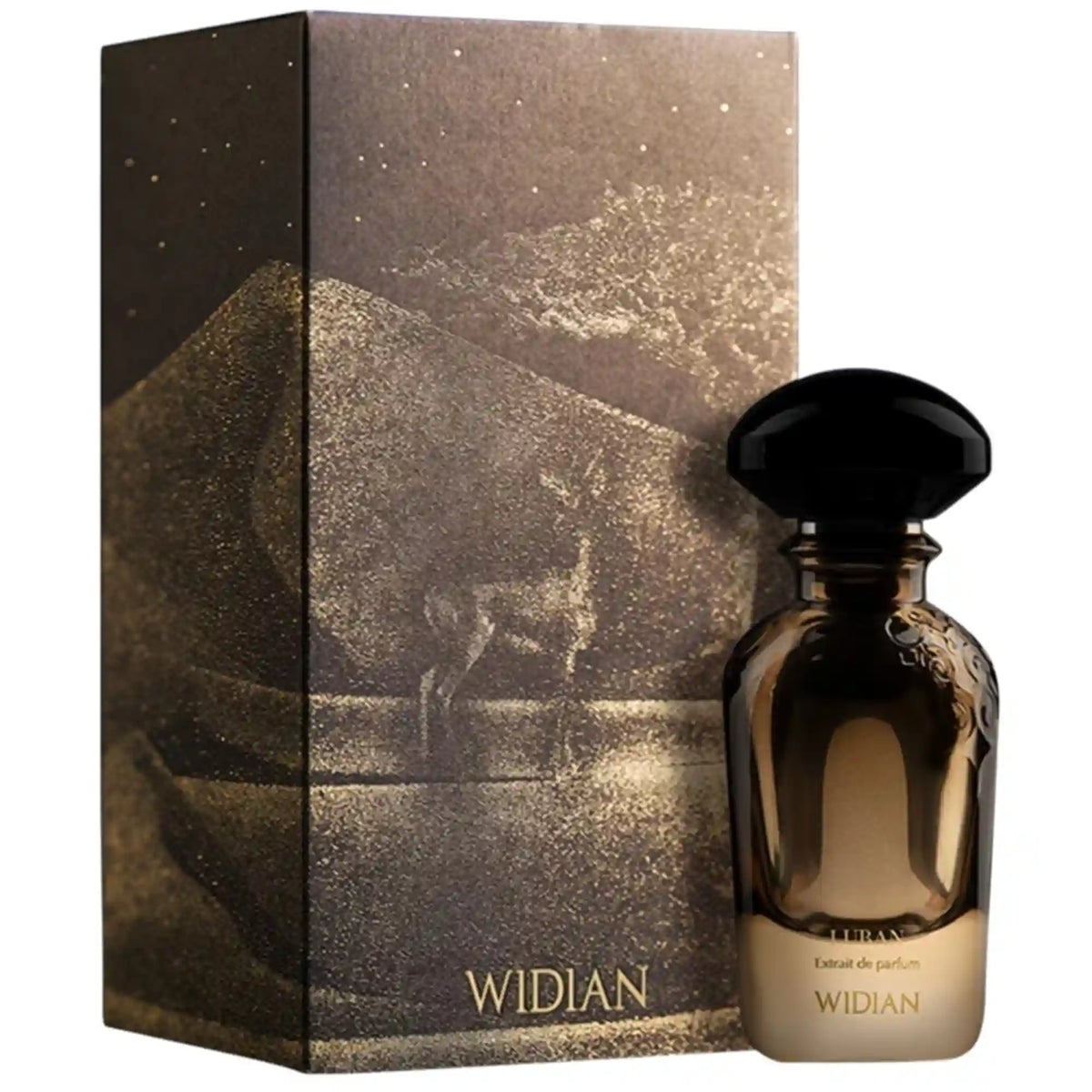 Widian Luban