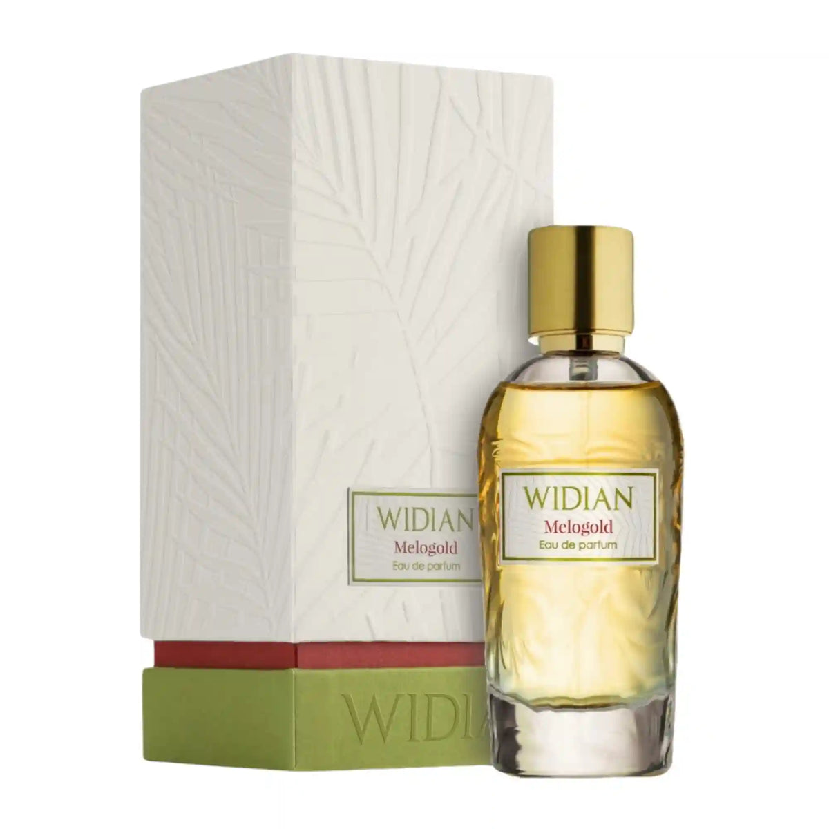 Widian Melogold