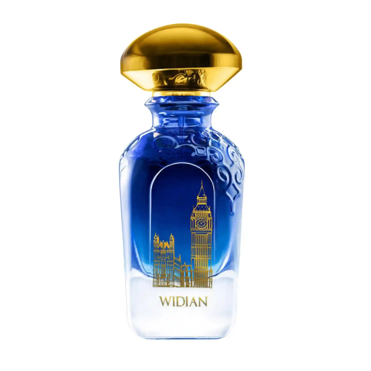Widian London Extrait de Parfum Tester