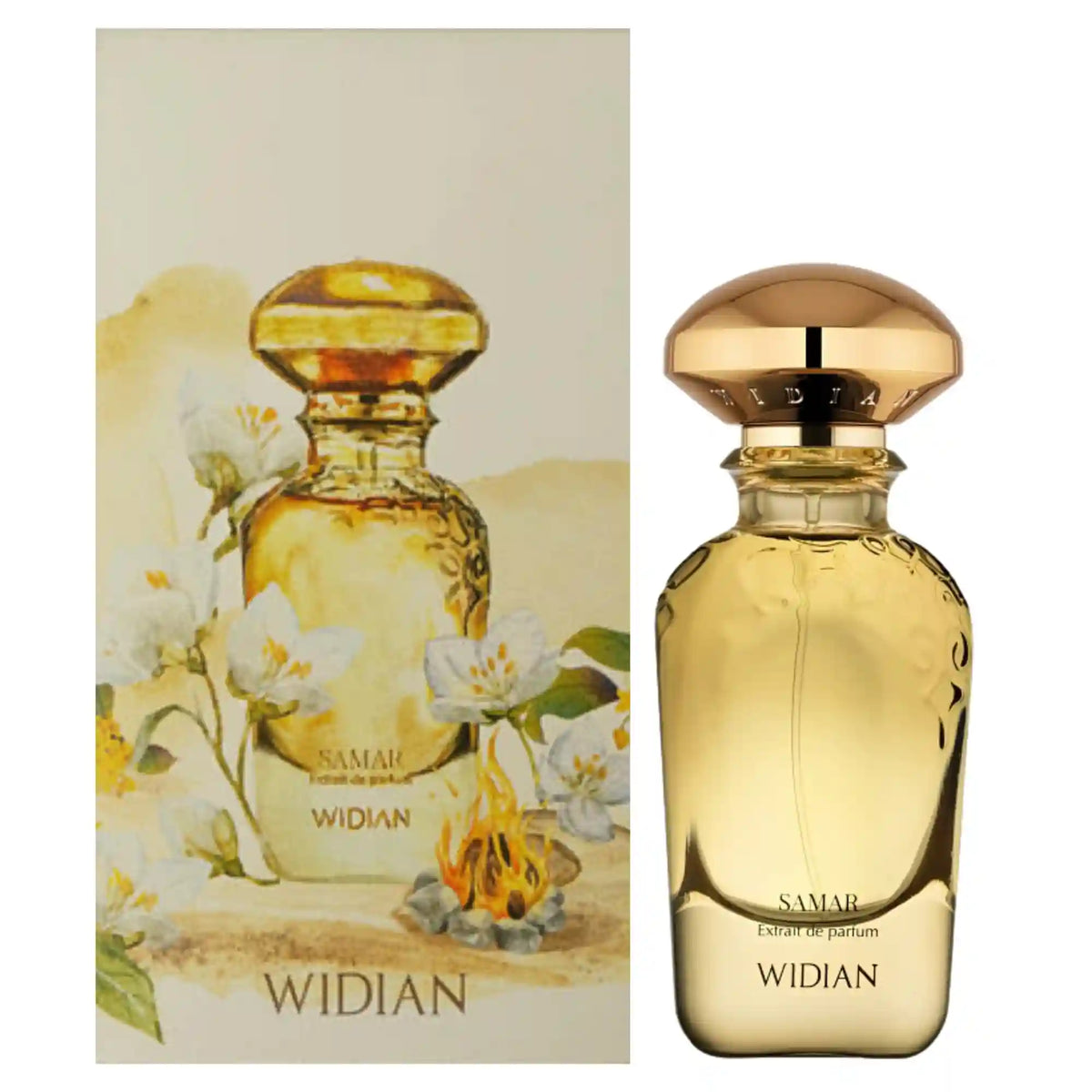 Widian Samar