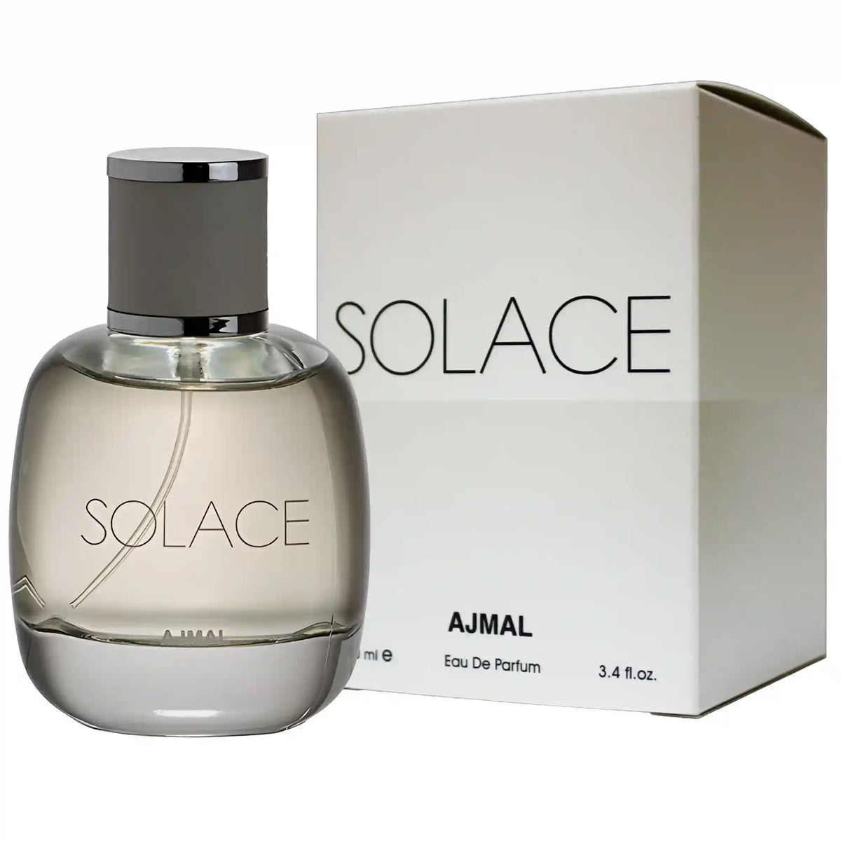 Ajmal Solace
