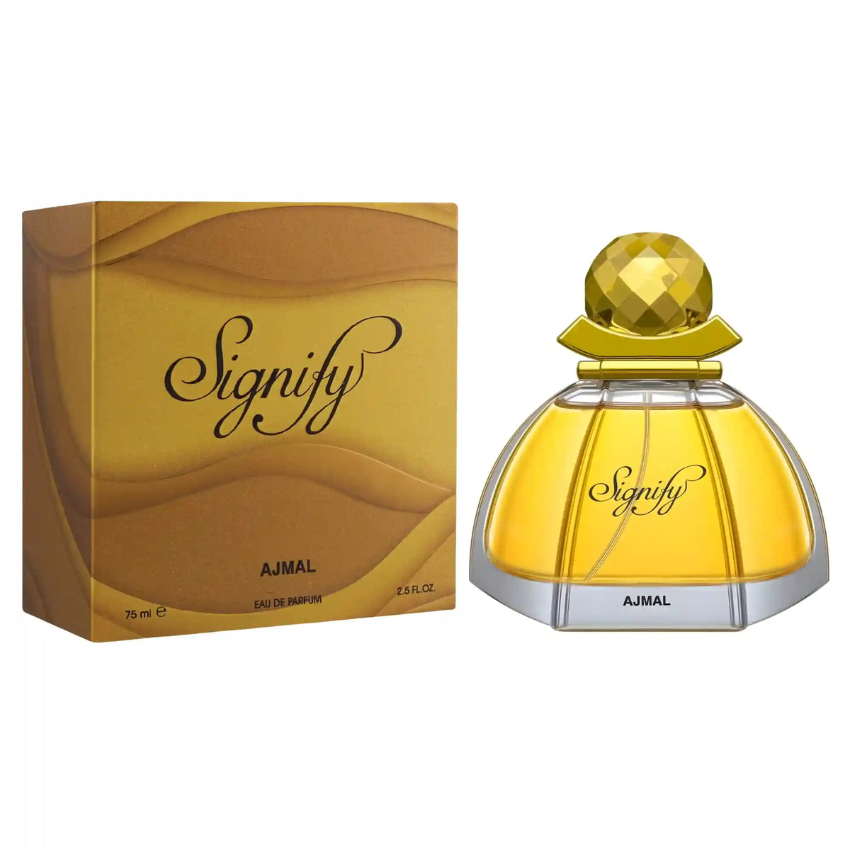 Ajmal Signify