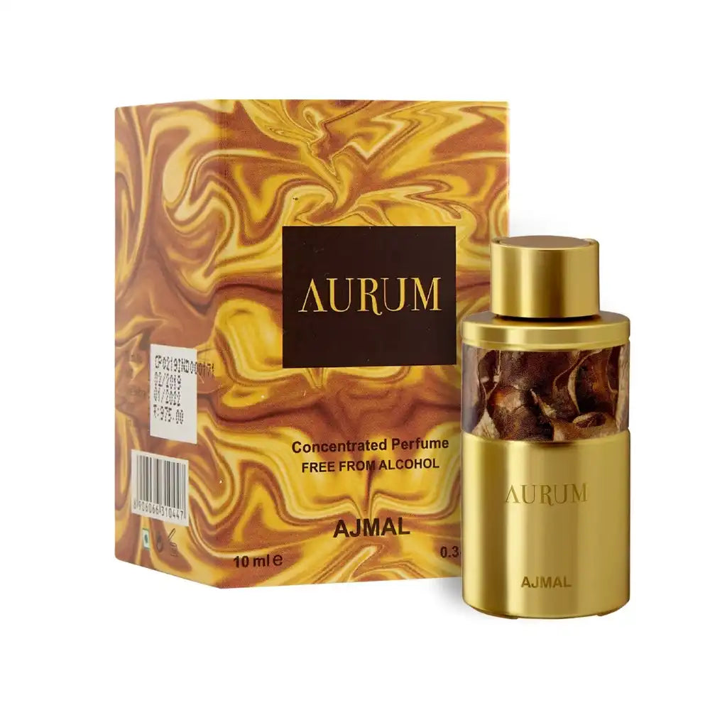 Ajmal Aurum