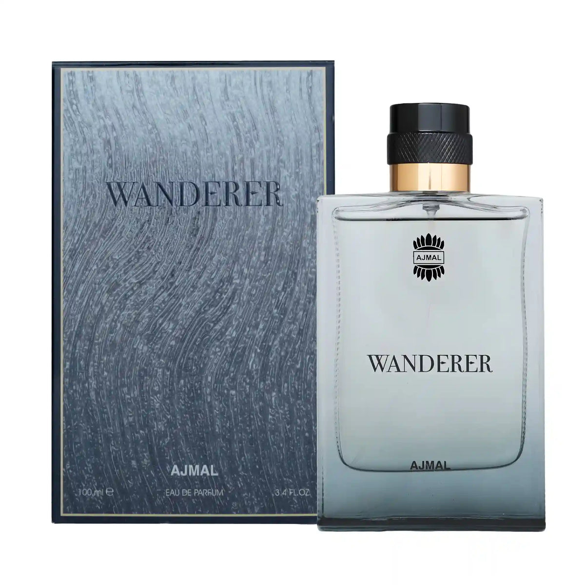 Ajmal Wanderer