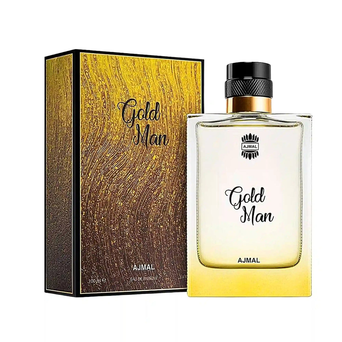 Ajmal Gold