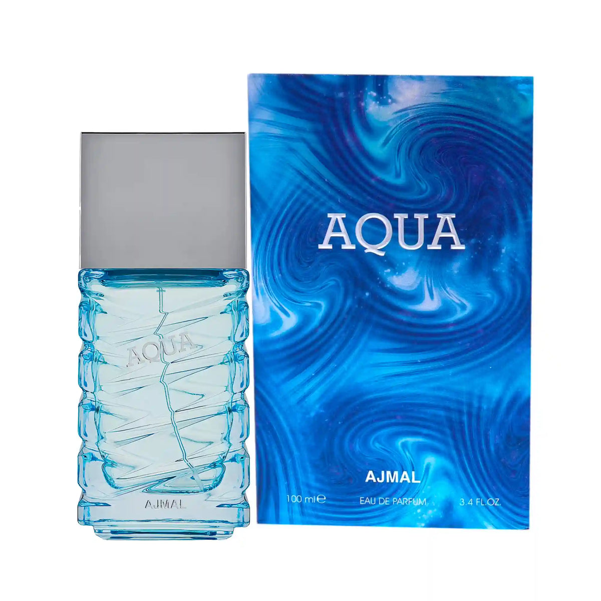 Ajmal Aqua