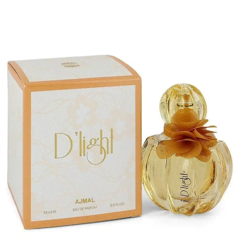 Ajmal D'light