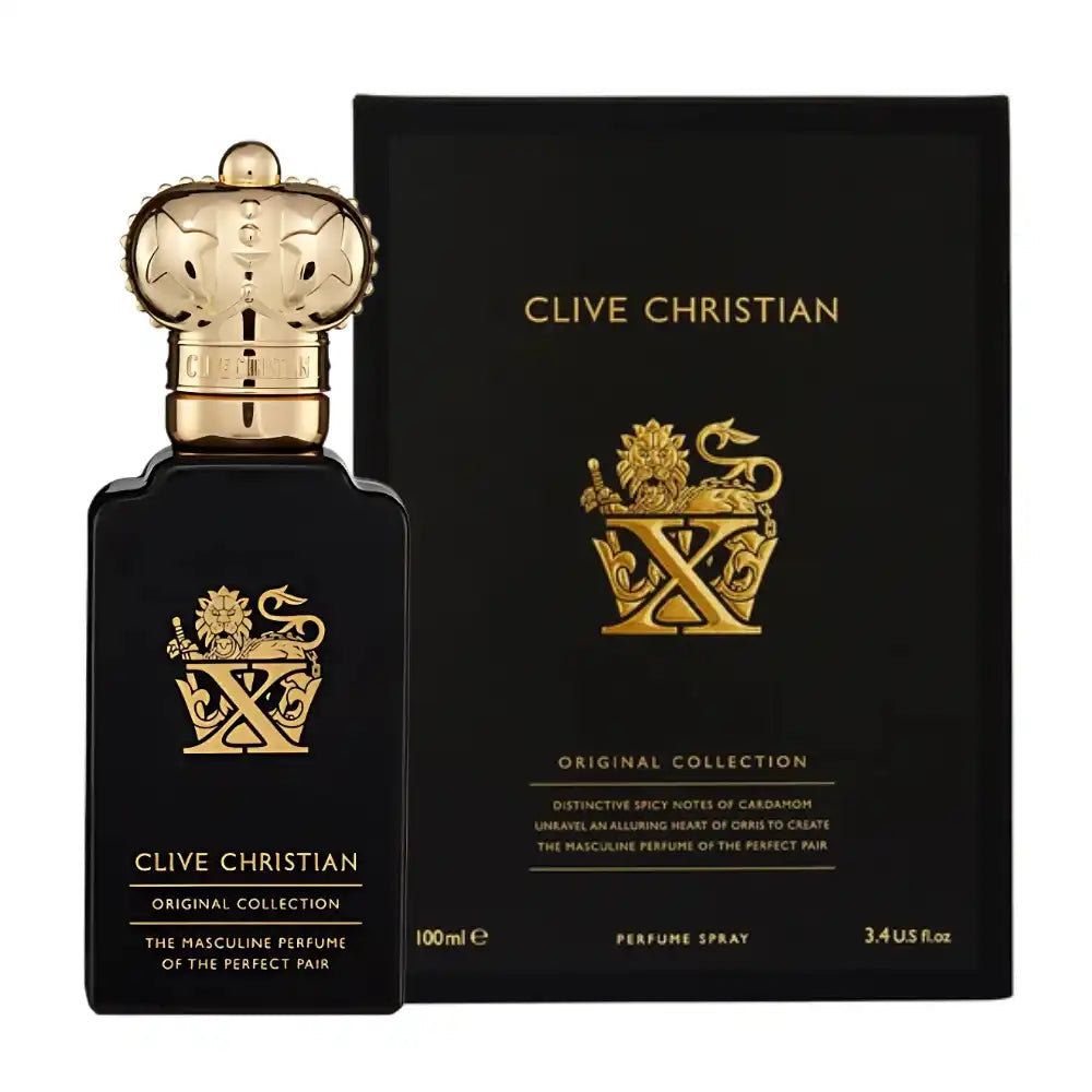 Clive Christian X Masculine