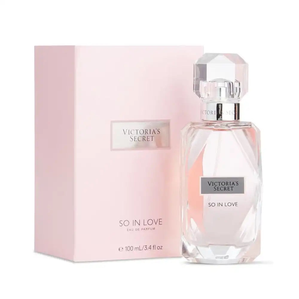 Victoria's Secret So In Love