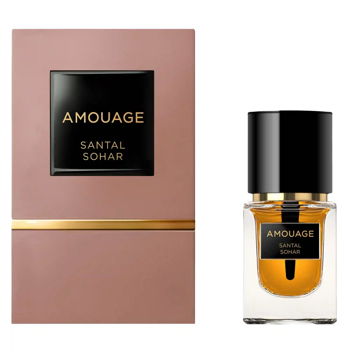 Amouage Santal Sohar