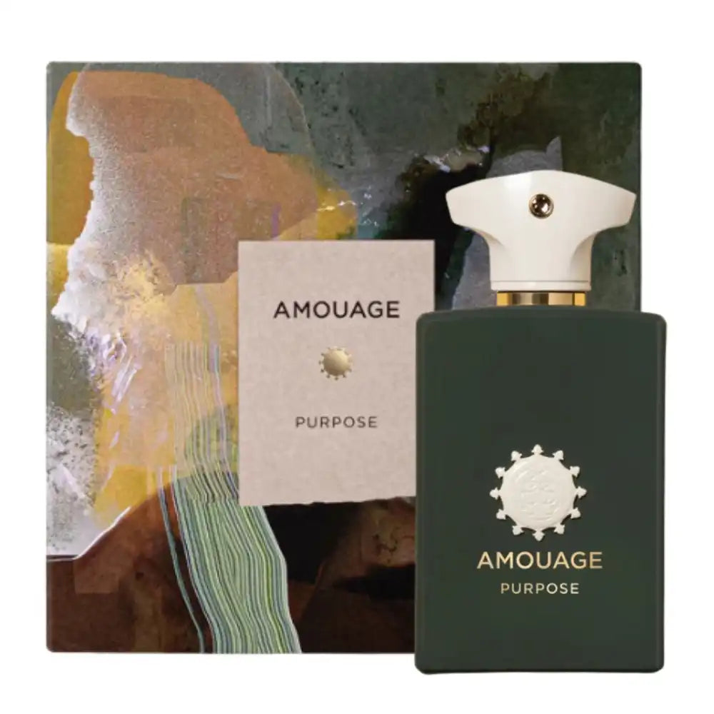 Amouage Purpose