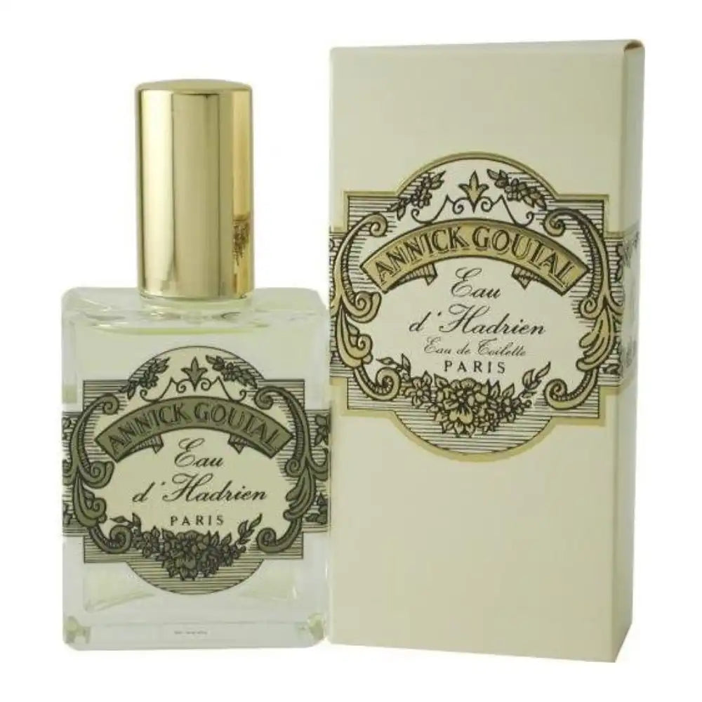 Annick Goutal Eau D'hadrien