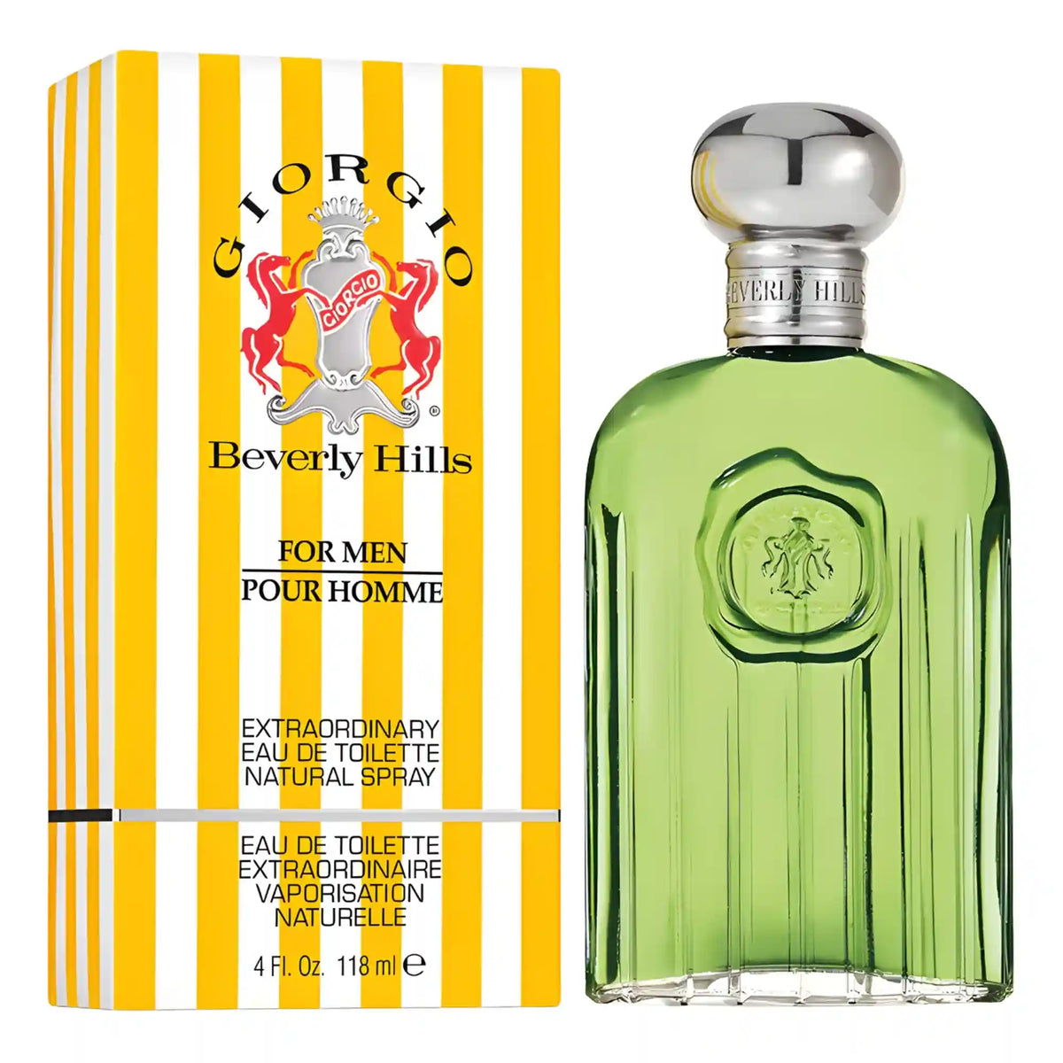 Giorgio Beverly Hills Giorgio