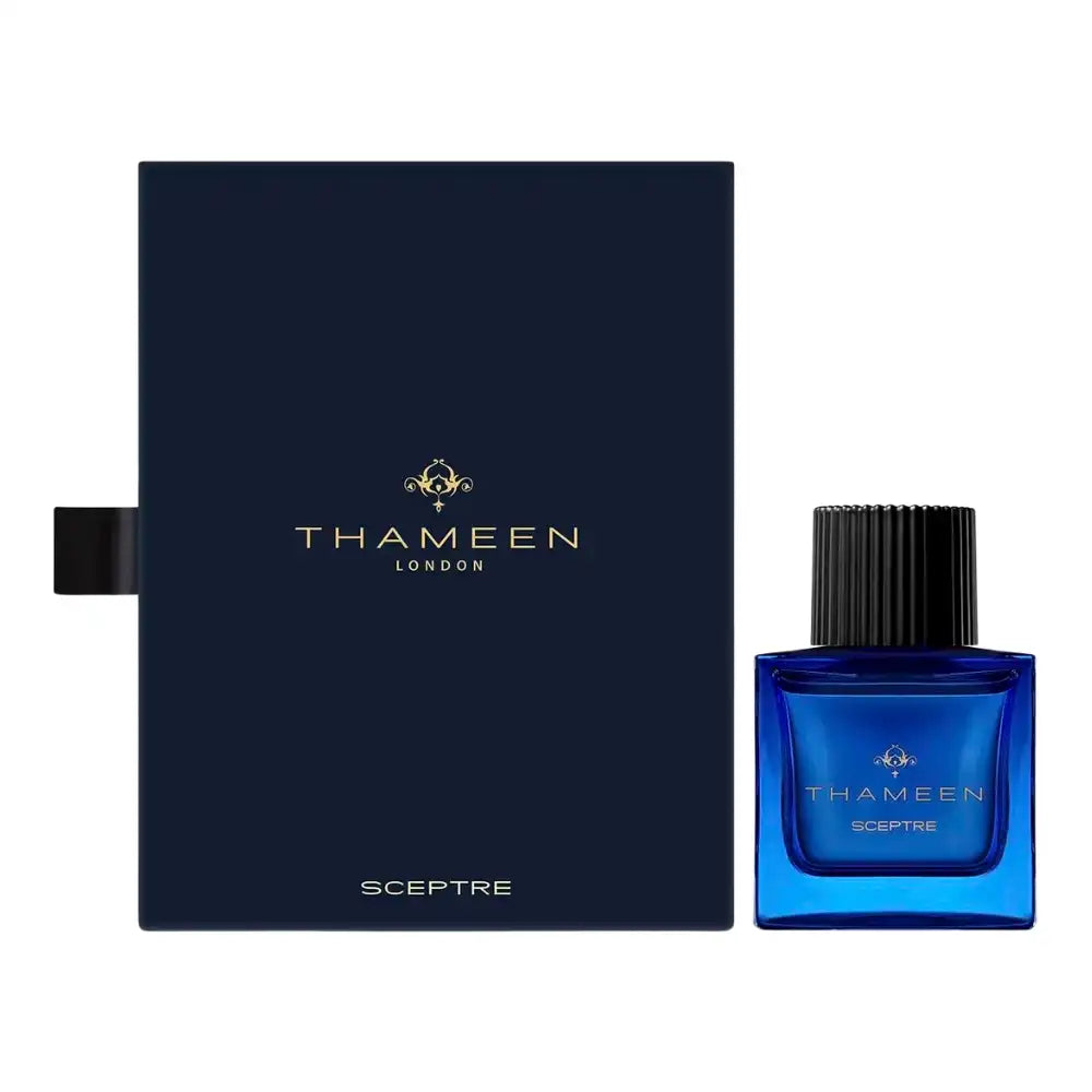 Thameen Sceptre