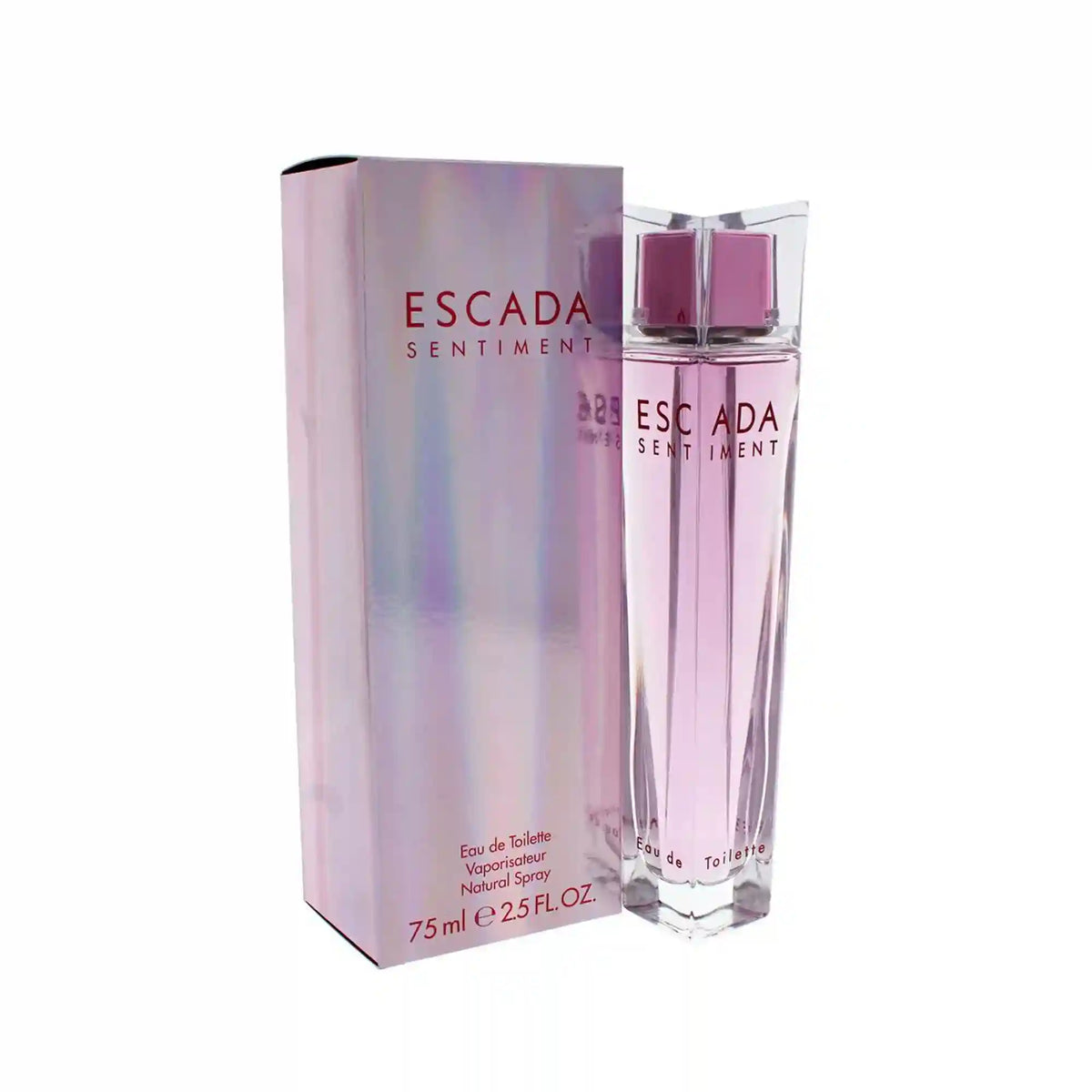 Escada Sentiment
