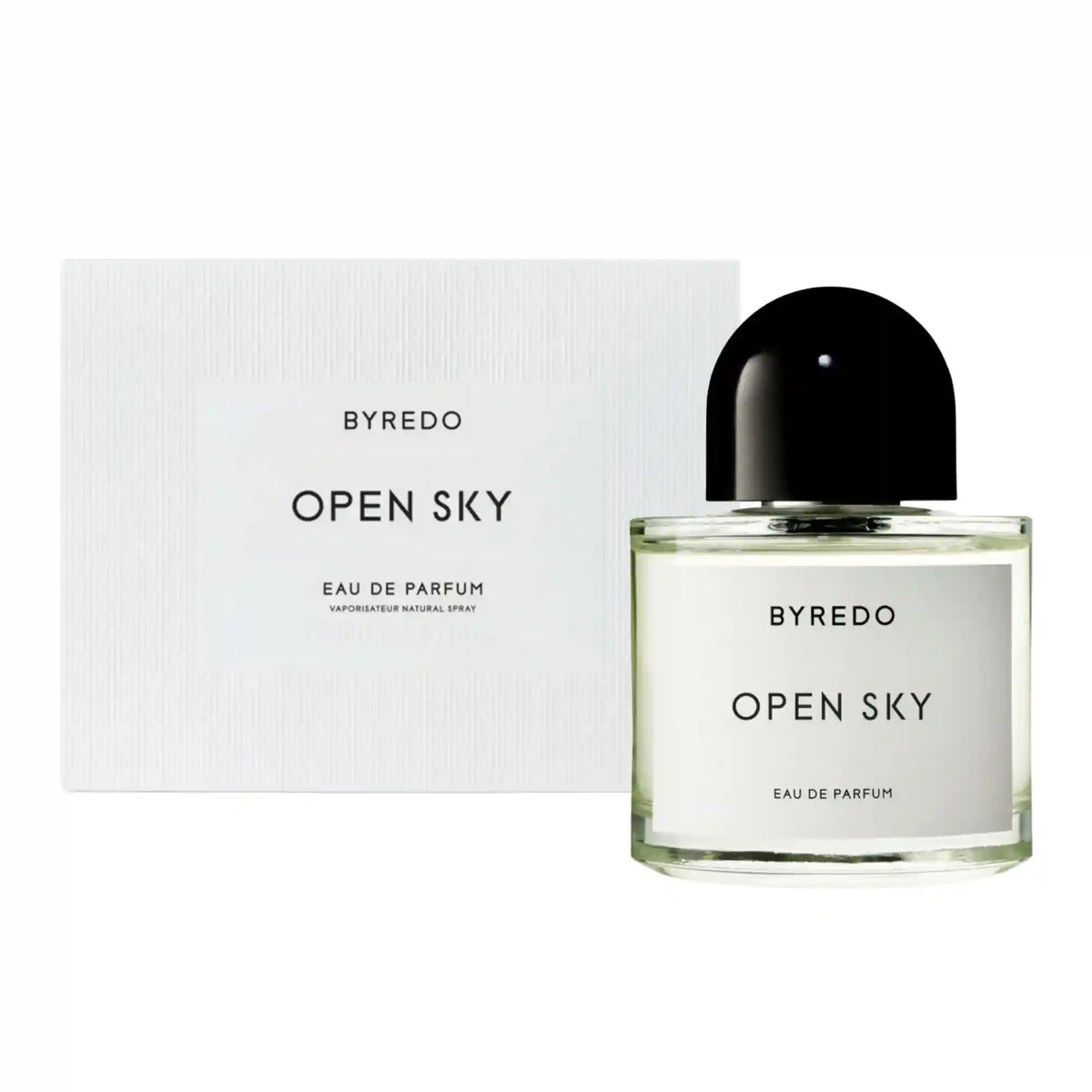 Byredo Open Sky