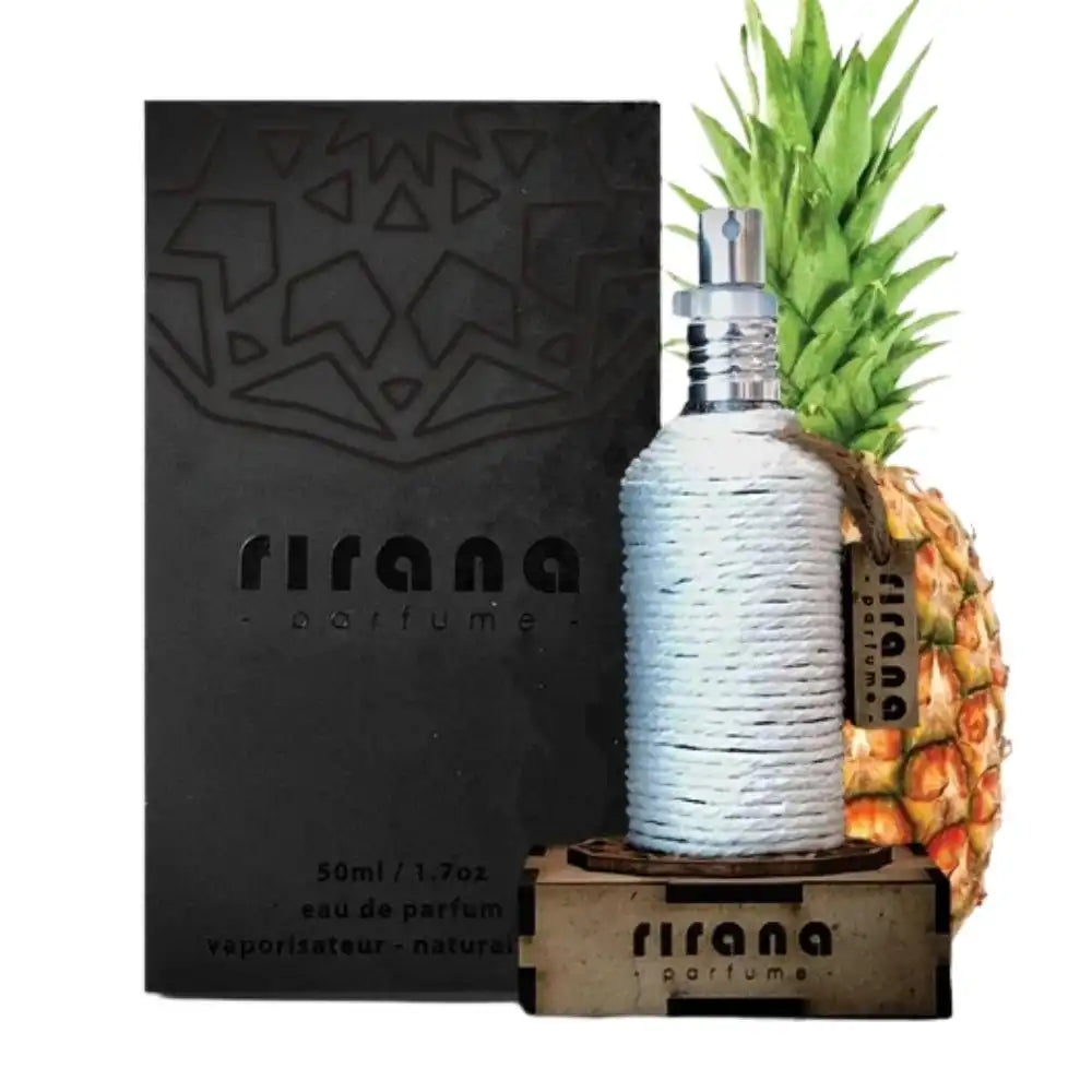 Rirana Coconut Nanas