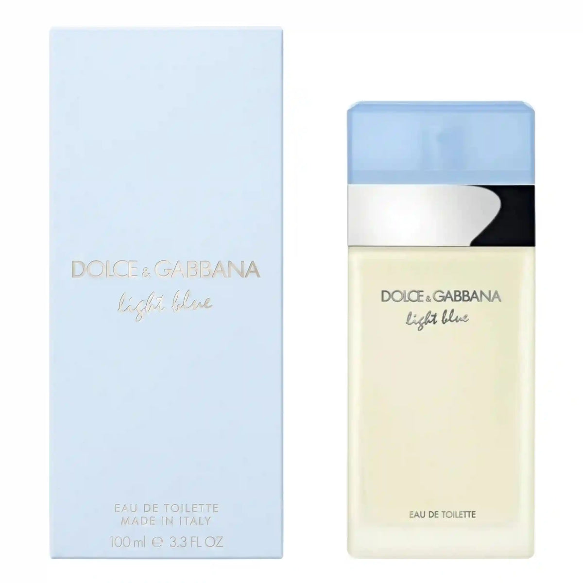 Dolce & Gabbana Light Blue