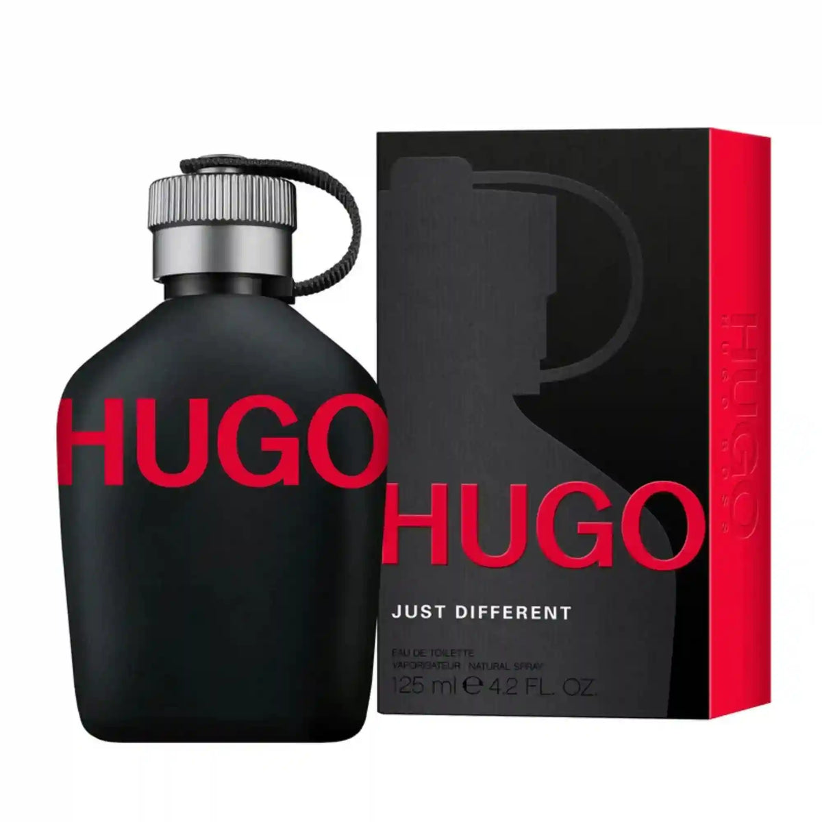 Hugo Boss Hugo Just Different for Men