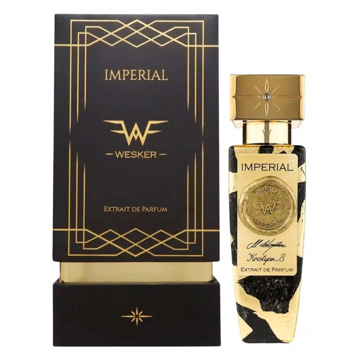Wesker Imperial