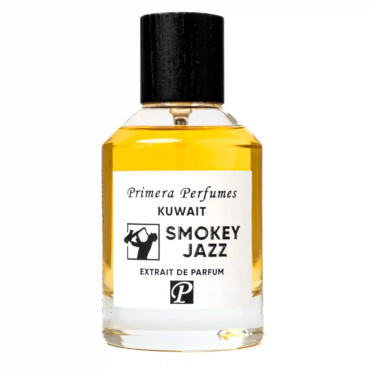 Primera Perfumes Kuwait Smokey Jazz
