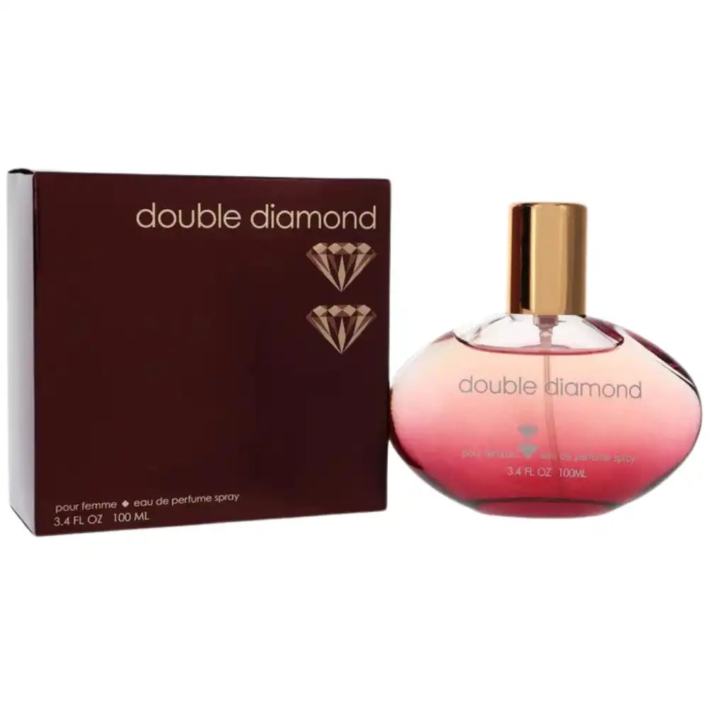 Y.z.y Double Diamond for Women