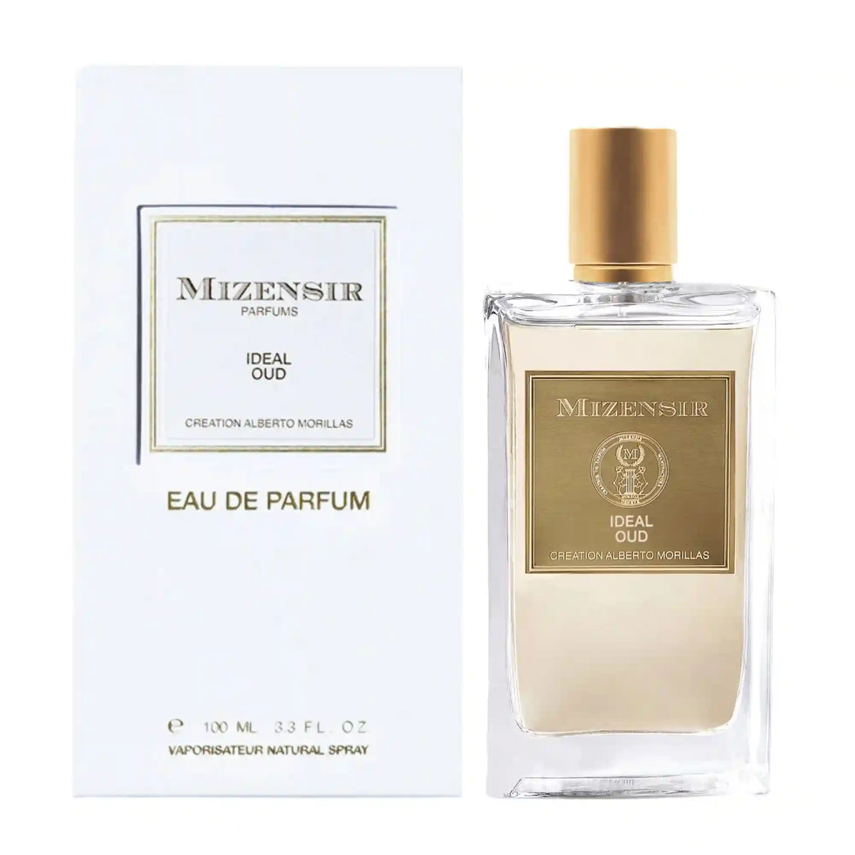 MIizensir Ideal Oud