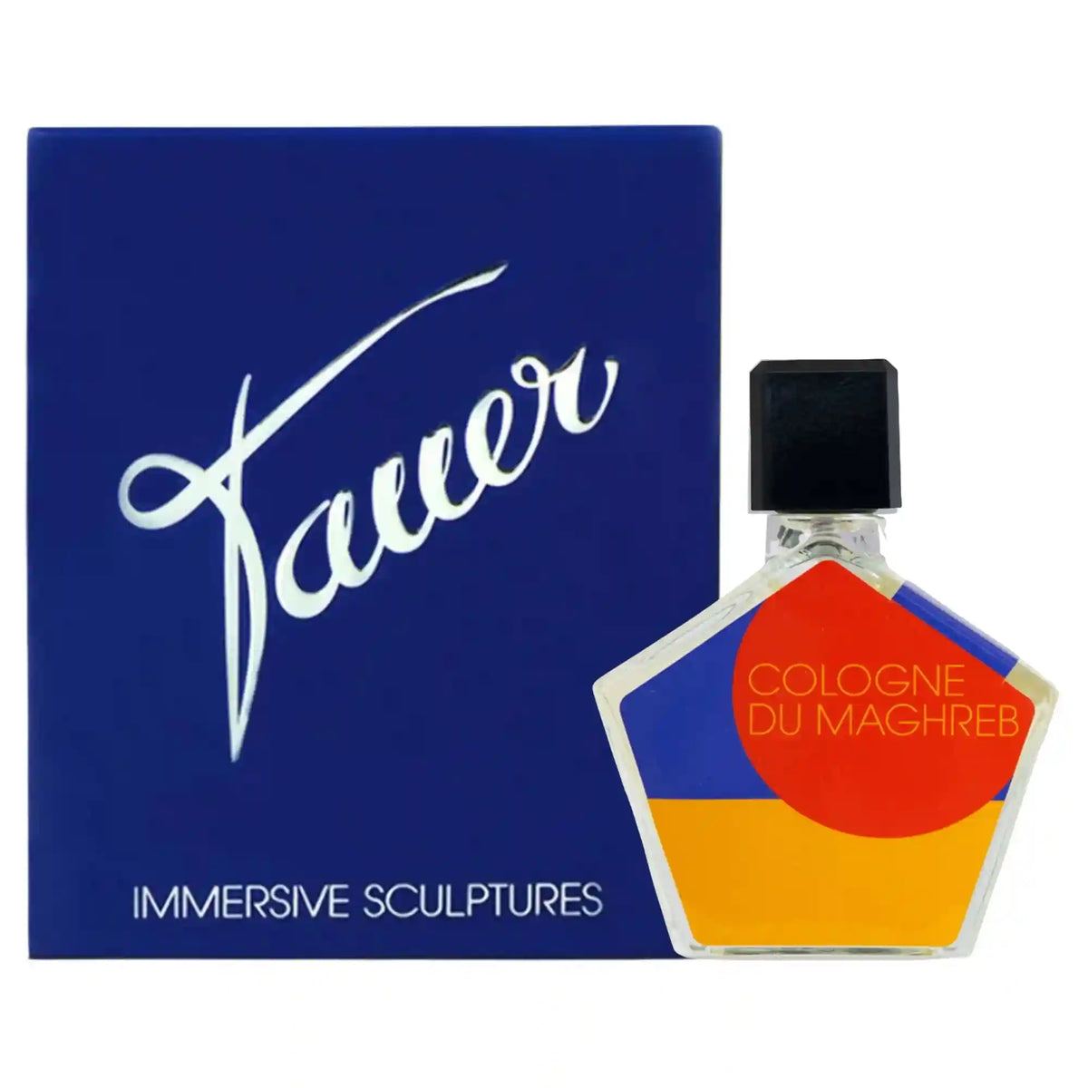 Tauer Perfumes Cologne Du Maghreb