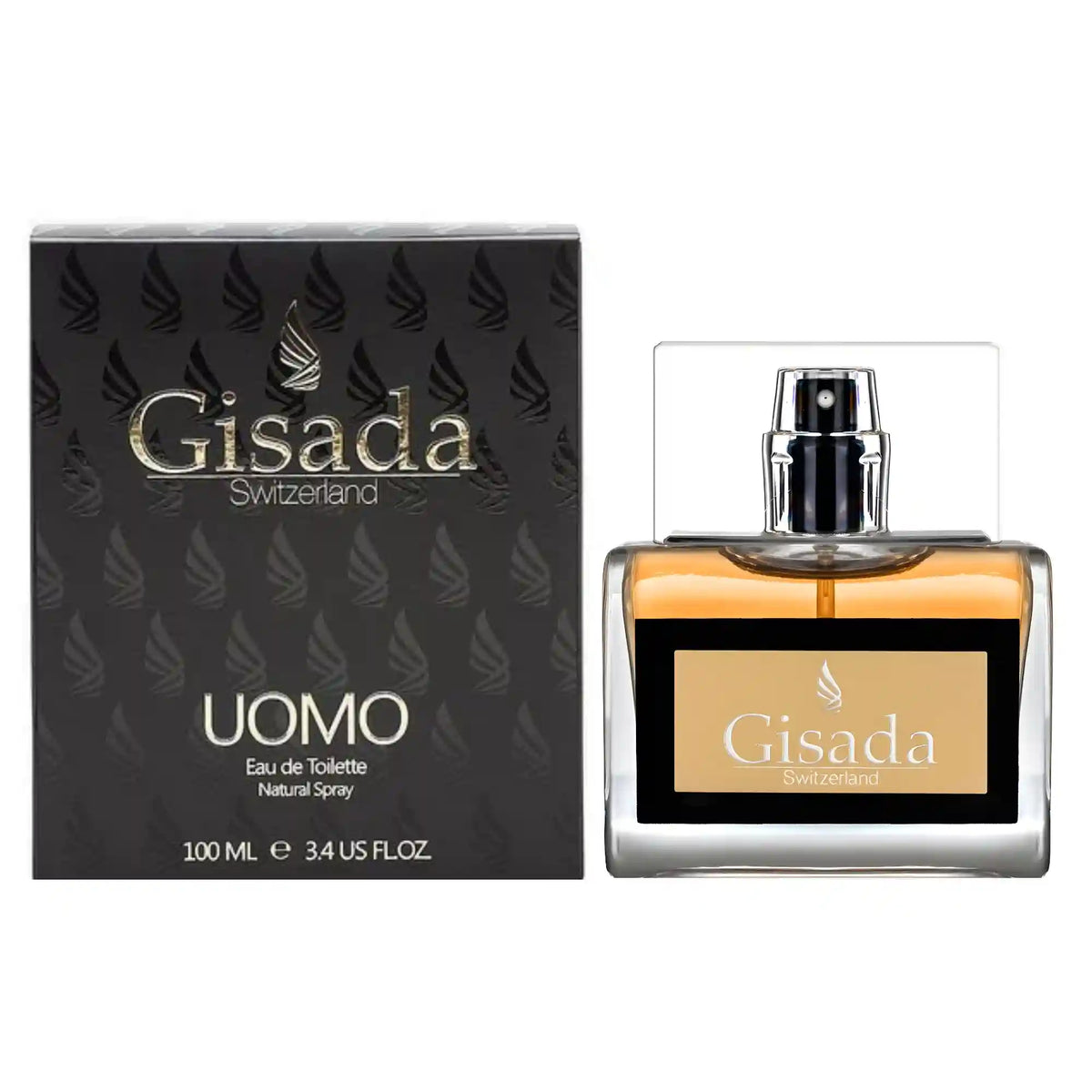 Gisada Uomo