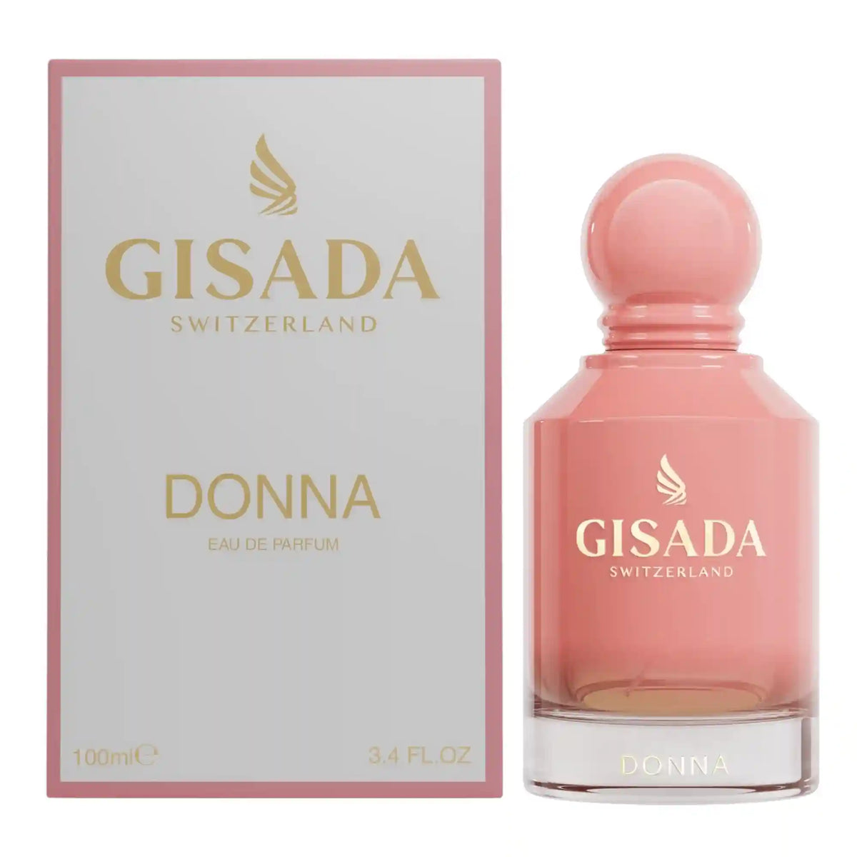Gisada Donna