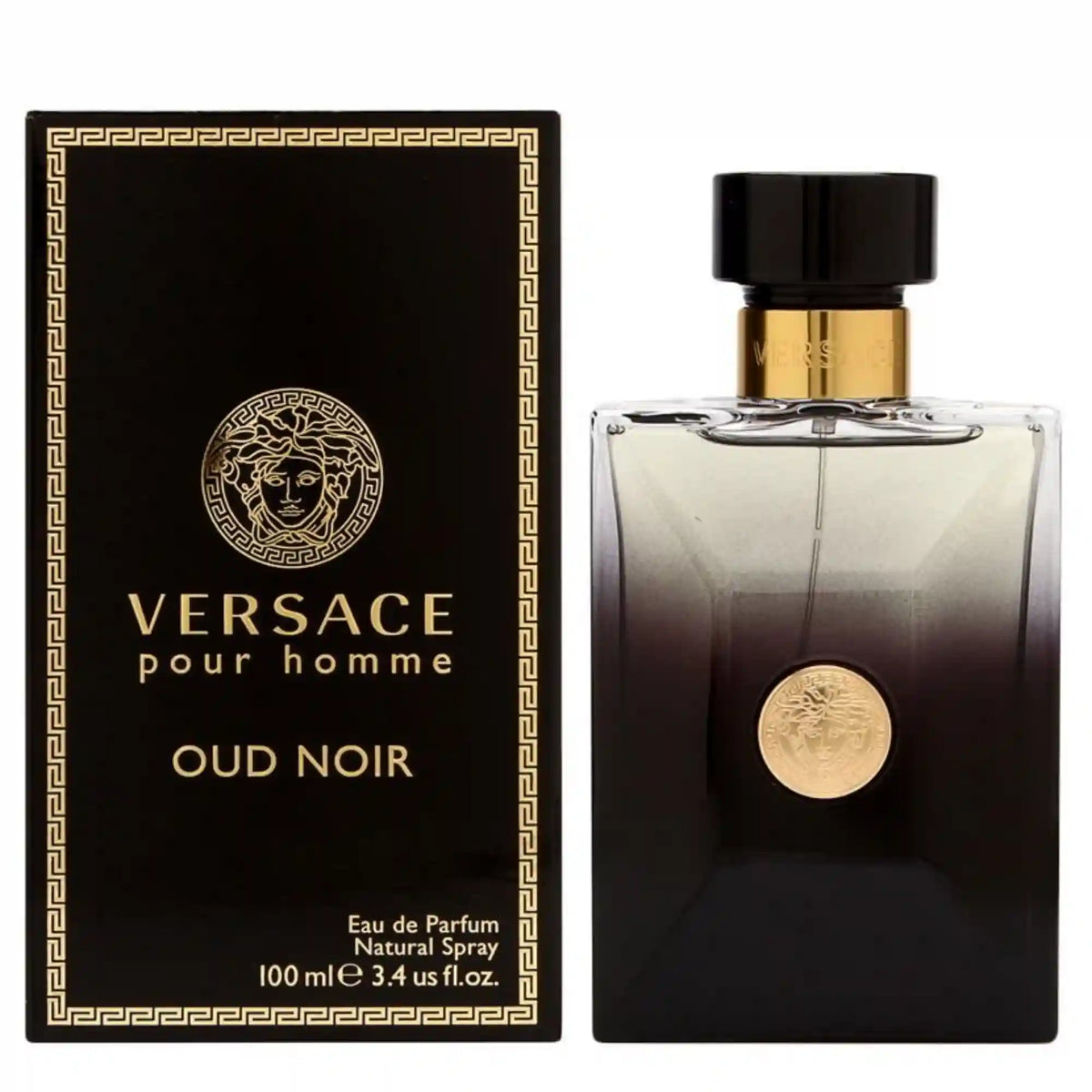 Versace Oud Noir for Men