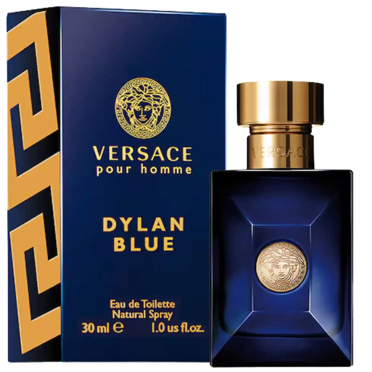 Versace Dylan Blue for Men