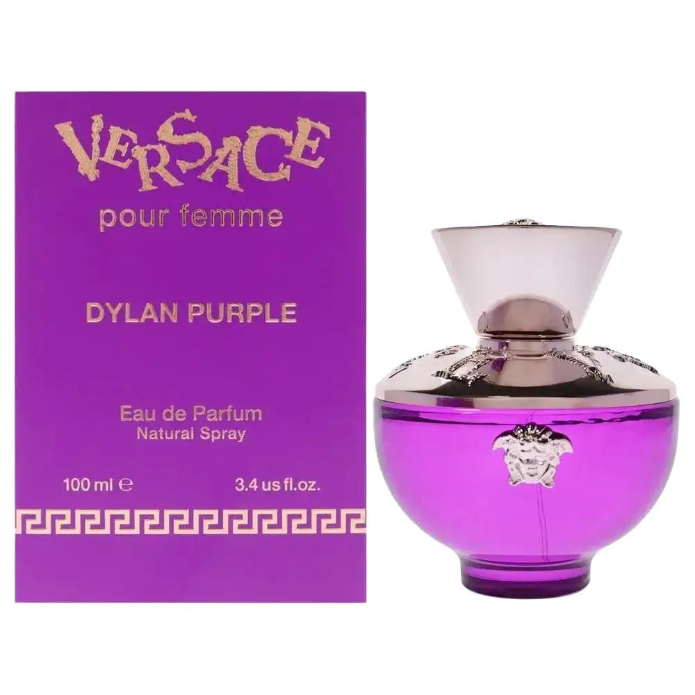 Versace Dylan Purple