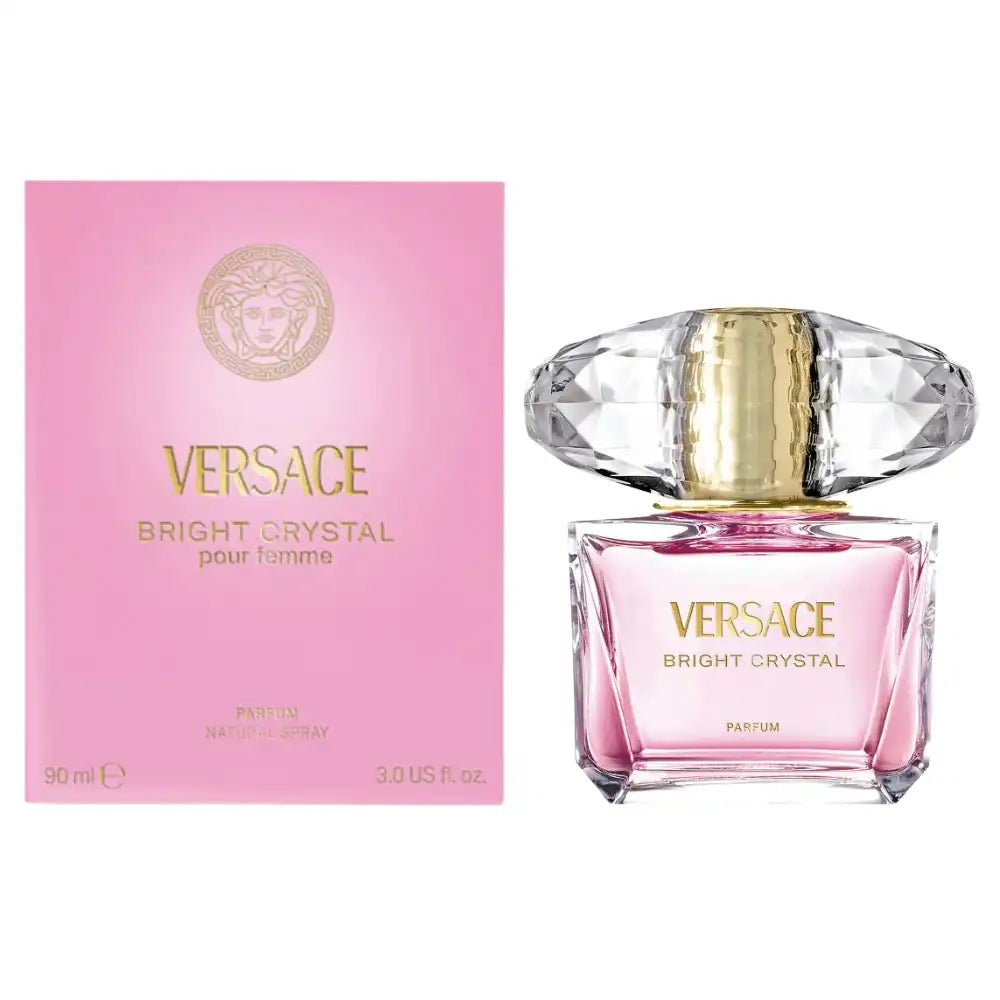 Versace Bright Crystal Parfum