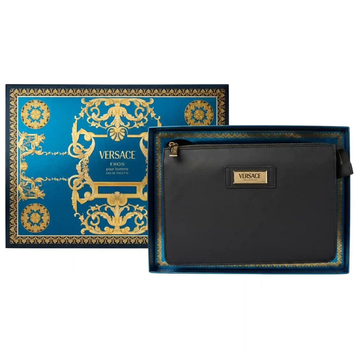 Versace Eros Set