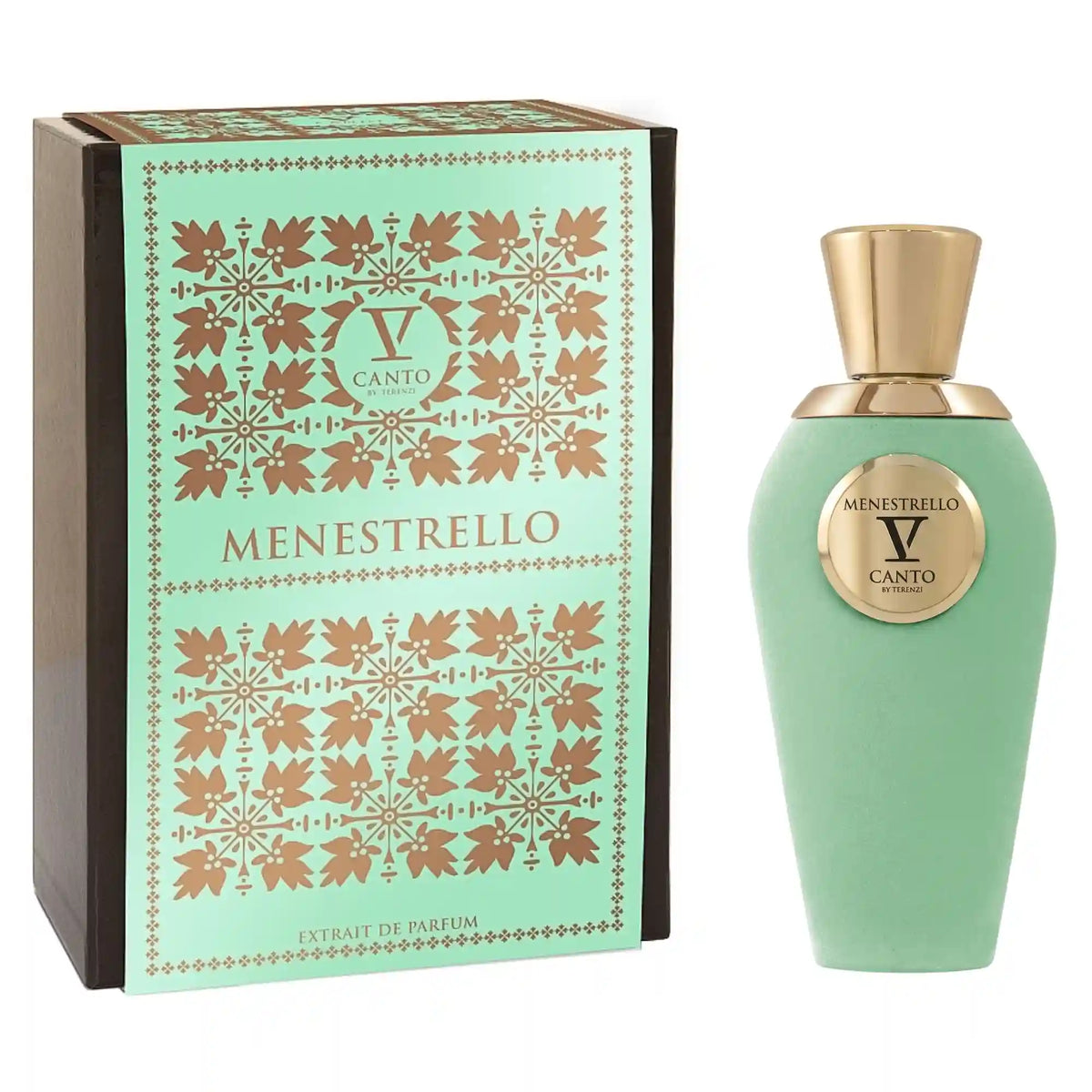V Canto Menestrello
