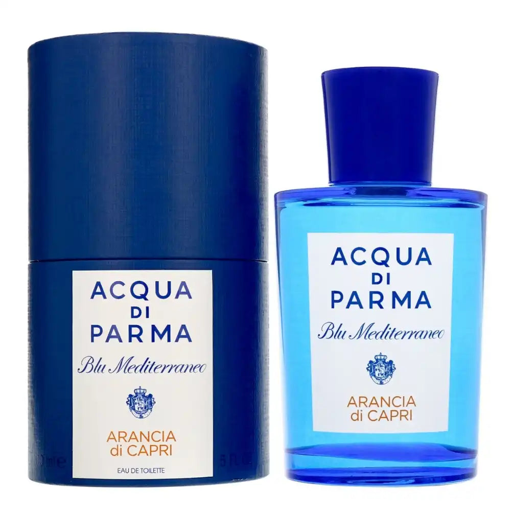 Acqua Di Parma Blu Mediterraneo Arancia di Capri Unisex