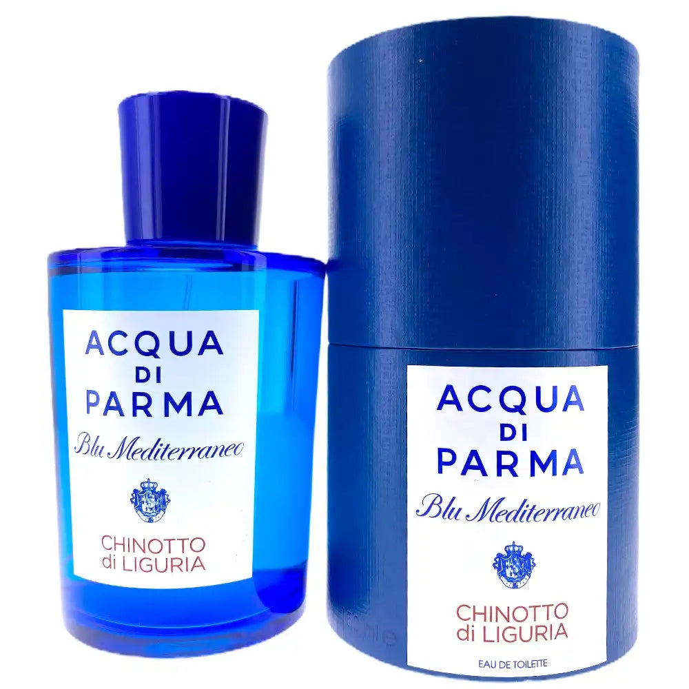 Acqua Di Parma Blu Mediterraneo Chinotto di Liguria
