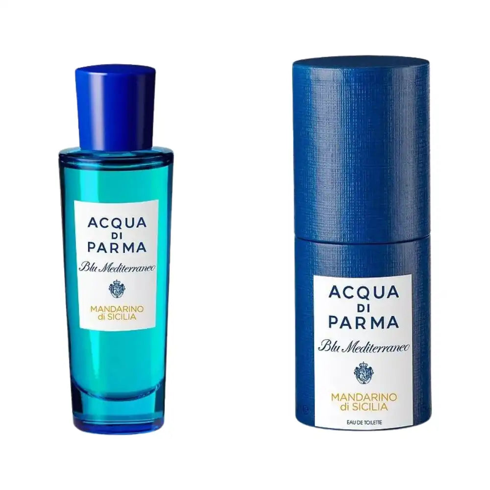 Acqua Di Parma Blu Mediterraneo Mandarino di Sicilia