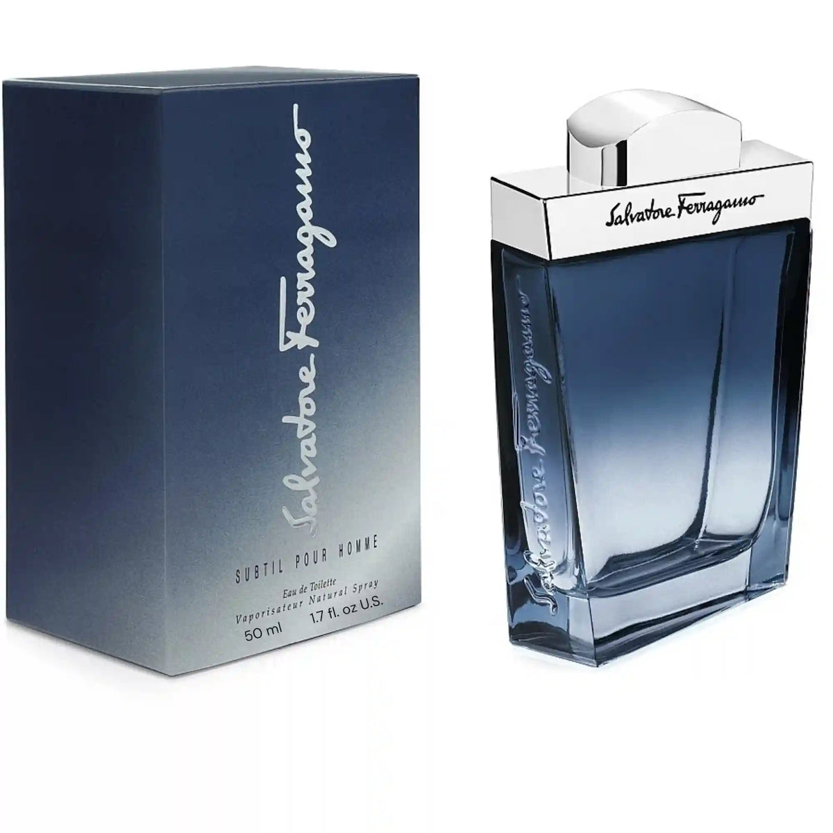Subtil Homme Salvatore Ferragamo