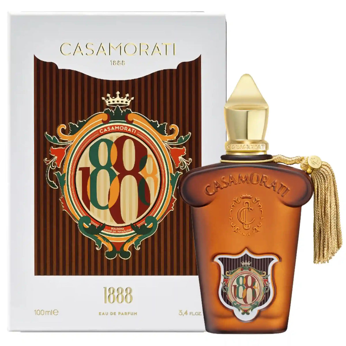 Xerjoff Casamorati 1888