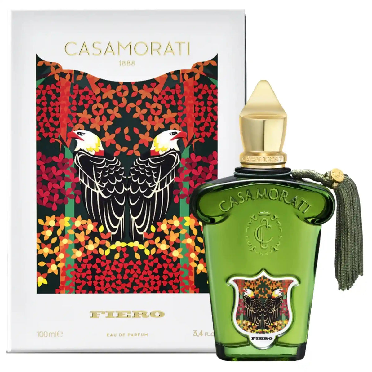 Xerjoff Casamorati Fiero for Men
