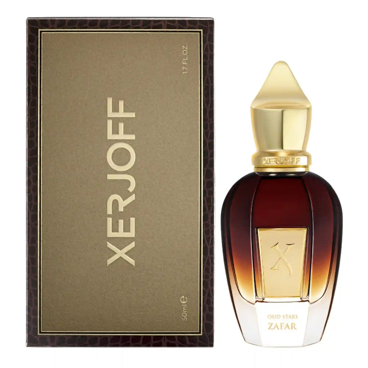 Xerjoff Zafar Unisex