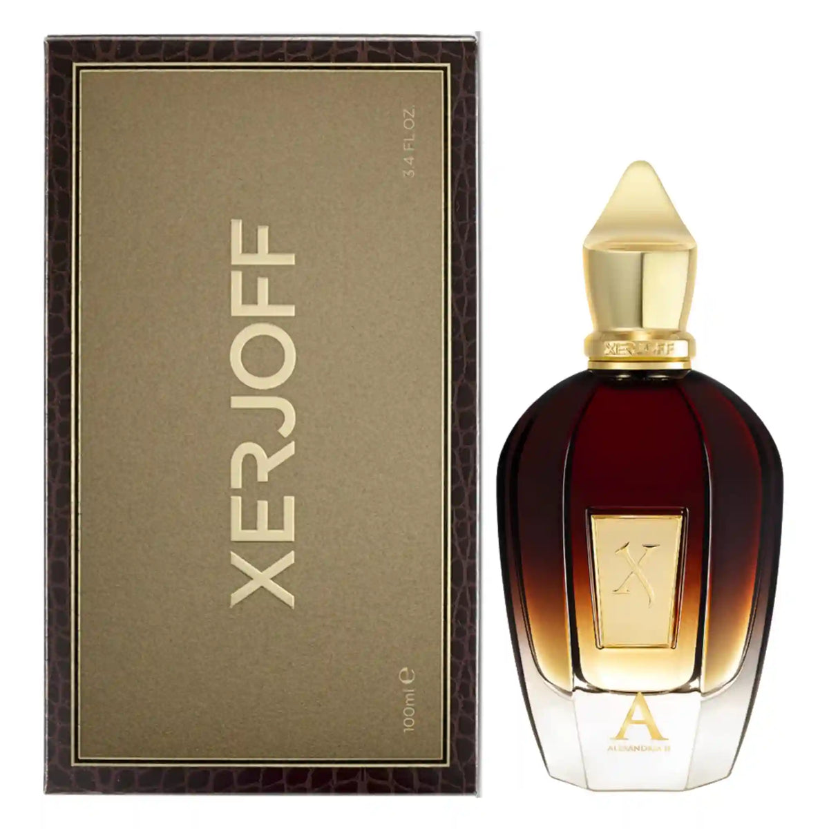 Xerjoff Alexandria II Unisex